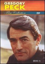 Gregory Peck Film Collection