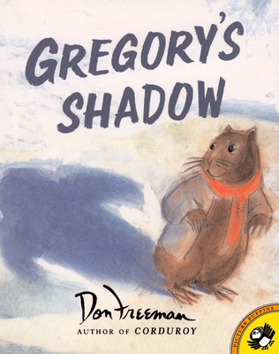 Gregory's Shadow - 
