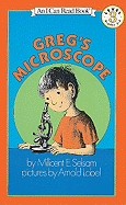 Greg's Microscope - Selsam, Millicent Ellis