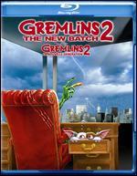 Gremlins 2: The New Batch [French] [Blu-ray] - Joe Dante