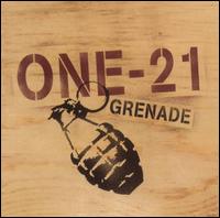 Grenade - One 21