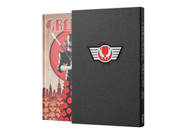 Grendel: Devil by the Deed--Master's Edition (Limited Edition)