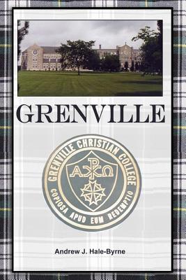 Grenville - Hale-Byrne, Andrew J