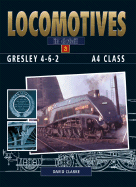 Gresley 4-6-2 A4 Class