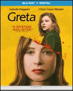 Greta [Includes Digital Copy] [Blu-ray] - Neil Jordan