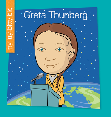 Greta Thunberg - Sarantou, Katlin