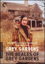 Grey Gardens [2 Discs] [Criterion Collection] - Albert Maysles; David Maysles; Ellen Hovde; Muffie Meyer