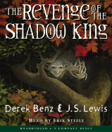 Grey Griffins #1: Revenge of the Shadow King - Audio: Volume 1
