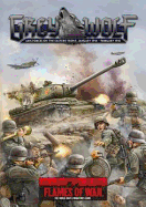 Grey Wolf: Axis Forces on the Eastern Front, January 1944-February 1945