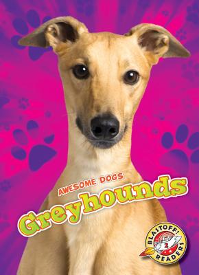 Greyhounds - Shaffer, Lindsay