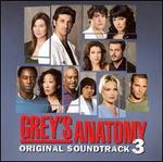 Grey's Anatomy, Vol. 3