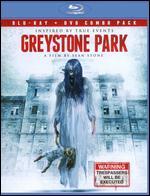 Greystone Park [2 Discs] [Blu-ray/DVD]