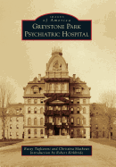 Greystone Park Psychiatric Hospital