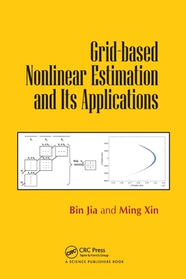 Grid-based Nonlinear Estimation and Its Applications - Jia, Bin, and Xin, Ming