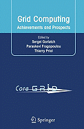 Grid Computing: Achievements and Prospects