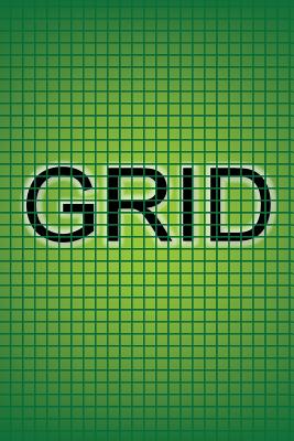 Grid - Taylor, Paul