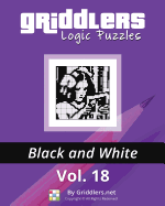 Griddlers Logic Puzzles: Black and White