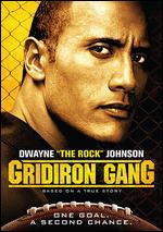 Gridiron Gang - Phil Joanou