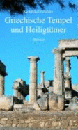 Griechische Tempel Und Heiligtuemer