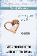 Grief Diaries: Surviving Loss of a Pet