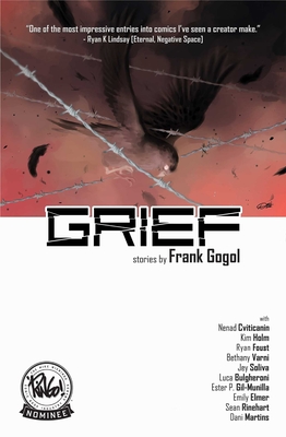 Grief - Gogol, Frank