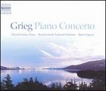 Grieg: Piano Concerto; Symphonic Dances 