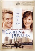 Griffin & Phoenix - Ed Stone