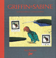 Griffin & Sabine 10th Anniver Op