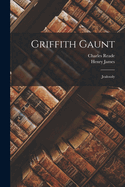 Griffith Gaunt: Jealously