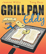 Grill Pan Eddy