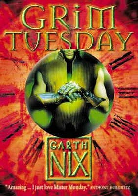 Grim Tuesday - Nix, Garth