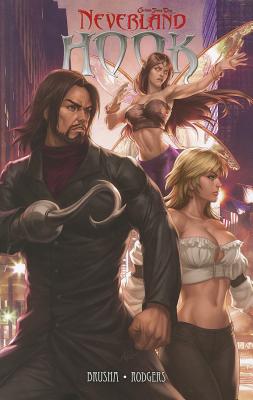 Grimm Fairy Tales: Neverland: Hook - Brusha, Joe, and Various Artists