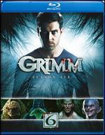 Grimm: Season 06