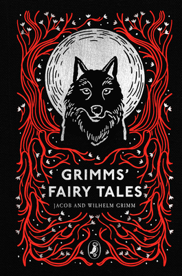 Grimms' Fairy Tales - Grimm, Jacob, and Grimm, Brothers