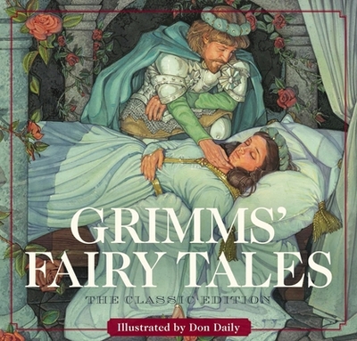 Grimms' Fairy Tales - Daily, Don