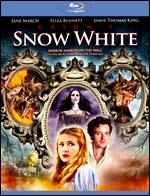Grimm's Snow White [Blu-ray] - Rachel Goldenberg