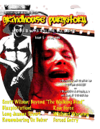 Grindhouse Purgatory - Issue 5