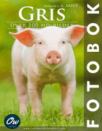 Gris: Fotobok