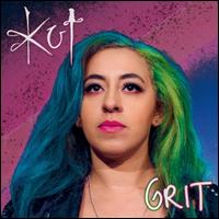 Grit - The Kut