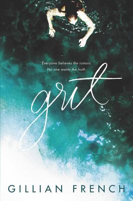 Grit - French, Gillian