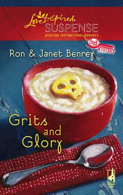 Grits and Glory - Benrey