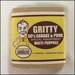Gritty '60s Garage & Punk