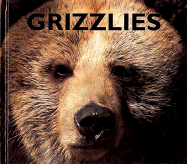 Grizzlies - McDonald, Mary Ann