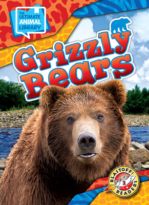 Grizzly Bears - Bowman, Chris