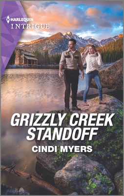 Grizzly Creek Standoff - Myers, Cindi