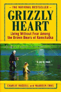 Grizzly Heart - Russell, Charlie