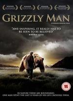 Grizzly Man - Werner Herzog