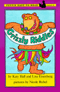 Grizzly Riddles