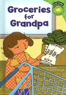 Groceries for Grandpa - Blackaby, Susan