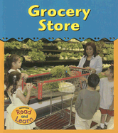 Grocery Store - Leeper, Angela